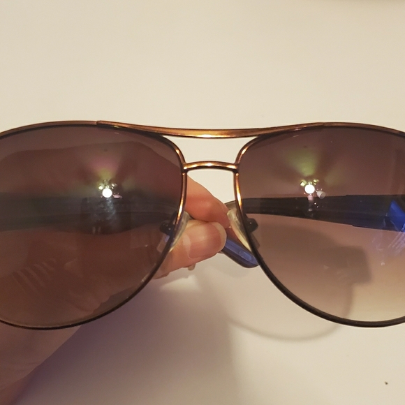 Fossil Accessories - Fossil Women Sunglasses